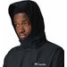 Kurtka męska Hikebound II Jacket Columbia - black