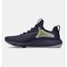 Buty Hovr Rise 4 Under Armour - navy