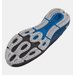 Buty do biegania Hovr Machina 3 Under Armour - czarne/niebieskie