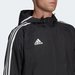 Kurtka męska All-Weather Condivo 22 Adidas - czarny