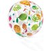 Piłka plażowa Lively Print 59040 Intex