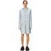 Kurtka unisex Long W3 Rains - wind