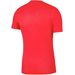 Koszulka męska Dry Park VII SS Nike - koralowy
