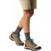 Buty trekkingowe Redmond III Mid Waterproof Wm's Columbia - Khaki II, Sea Level