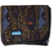 Koc Doe Bay Blanket 173x137cm KAVU - sasquatch night