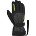Rękawice Primus R-Tex XT Reusch - czarne