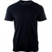 Koszulka męska Plain Hi-Tec - black