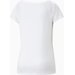 Koszulka damska Train Favorite Jersey Cat Puma - white