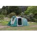 Namiot 4-osobowy Mackenzie Blackout Coleman