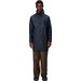 Kurtka unisex Long W3 Rains - navy