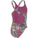Strój kąpielowy juniorski Multiple Print Nike Swim