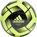 Piłka nożna Starlancer Club Football 3 Adidas - czarny/żółty
