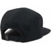 Czapka z daszkiem Creek Side 5 Panel Columbia - Black