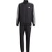 Dres męski 3-Stripes Woven Track Suit Adidas