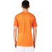 Koszulka męska DF Trophy V Nike - pomarańczowa