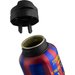Bidon FC Barcelona 0,4L Alusport Bottles