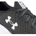 Buty do biegania Charged Pursuit 3 Style Under Armour - szare