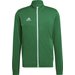 Dres męski Entrada 22 Adidas - zielony/czarny