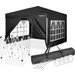 Pawilon ogrodowy 3x3m Luverno Pawilon ogrodowy 3x3m Luverno