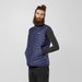 Kamizelka puchowa męska Brenta RDS wwn Vest Salewa - dark denim