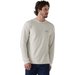 Longsleeve męski Strataspire Responsibili-Tee Patagonia - Birch White