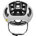 Kask rowerowy Ventral Air Mips POC - Hydrogen White/Uranium Black Matt