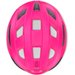 Kask rowerowy Skudo Rudy Project - pink fluo-black matte
