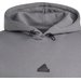Bluza męska City Escape Fleece Hoodie Adidas - szary