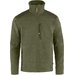 Polar męski Buck Fleece Fjallraven - Laurel Green-Deep Forest