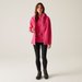 Kurtka damska Birchdale II Regatta - różowy