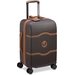 Walizka na kółkach Chatelet Air 2.0 40L Delsey Paris - brązowa