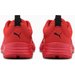 Buty Wired Run Puma - red