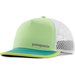 Czapka z daszkiem Duckbill Shorty Trucker Patagonia - Saln