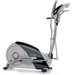 Crosstrainer Kettler Satura E EXT - black