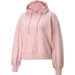 Bluza damska HER Hoodie Puma - peachskin