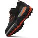 Buty trekkingowe Samaris III Low Regatta - granite/blaze orange