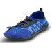 Buty do wody Kameleo Aqua-Speed - niebieski