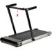 Bieżnia elektryczna LOOP12 HMS - black