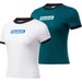 Koszulki damskie Training Essentials Linear 2szt Reebok - biała/morska