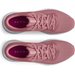 Buty Charged Aurora 2 Wm's Under Armour - różowy melanż