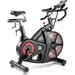 Rower spinningowy i.Airmag Bluetooth BH Fitness