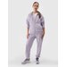Bluza damska TSWSF1541 4F - jasny fiolet