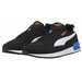 Buty Graviton Puma - czarne