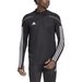 Bluza męska Tiro 23 League Training Track Top Adidas - czarny