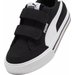 Buty Court Classic Vulc FS V PS Jr Puma - Black