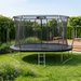 Trampolina Pumpkin 435cm 14ft Outtec