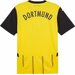 Koszulka męska Borussia Dortmund Home Jersey Puma