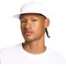Czapka z daszkiem GoCap Classic-Athletics Ciele - Ghost