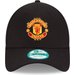 Czapka z daszkiem Manchester United Essential 9Forty New Era