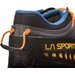 Buty Tx4 La Sportiva - black/grey/orange